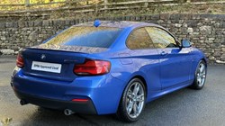 2018 (68) BMW 2 SERIES M240i 2dr Coupe 4926306