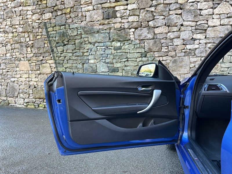 2018 (68) BMW 2 SERIES M240i 2dr Coupe  4926281