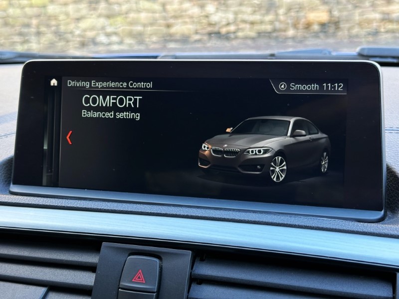 2018 (68) BMW 2 SERIES M240i 2dr Coupe  4926298