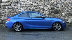 2018 (68) BMW 2 SERIES M240i 2dr Coupe 4926240