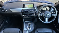 2018 (68) BMW 2 SERIES M240i 2dr Coupe 4926251