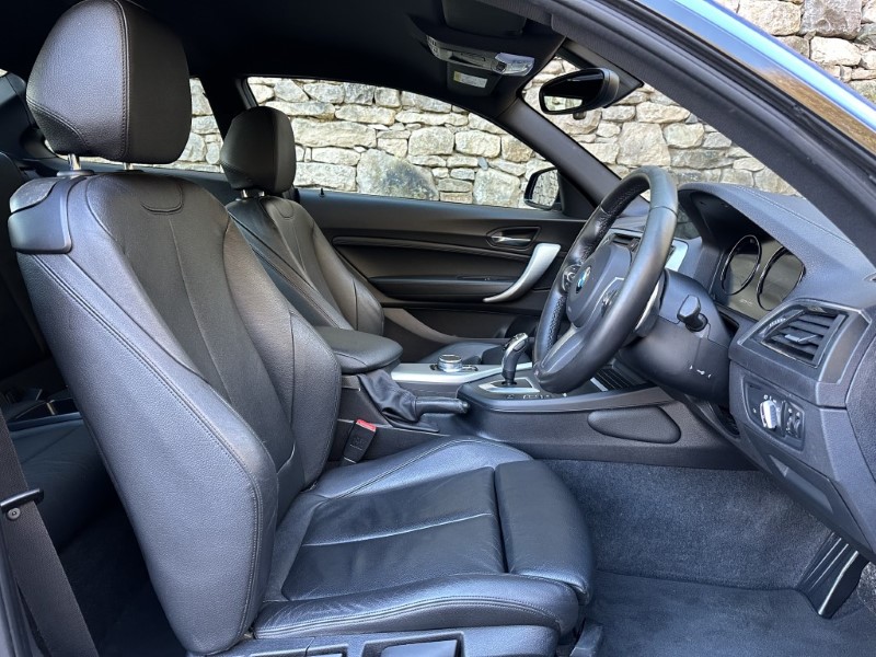 2018 (68) BMW 2 SERIES M240i 2dr Coupe  4926248