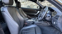 2018 (68) BMW 2 SERIES M240i 2dr Coupe 4926248