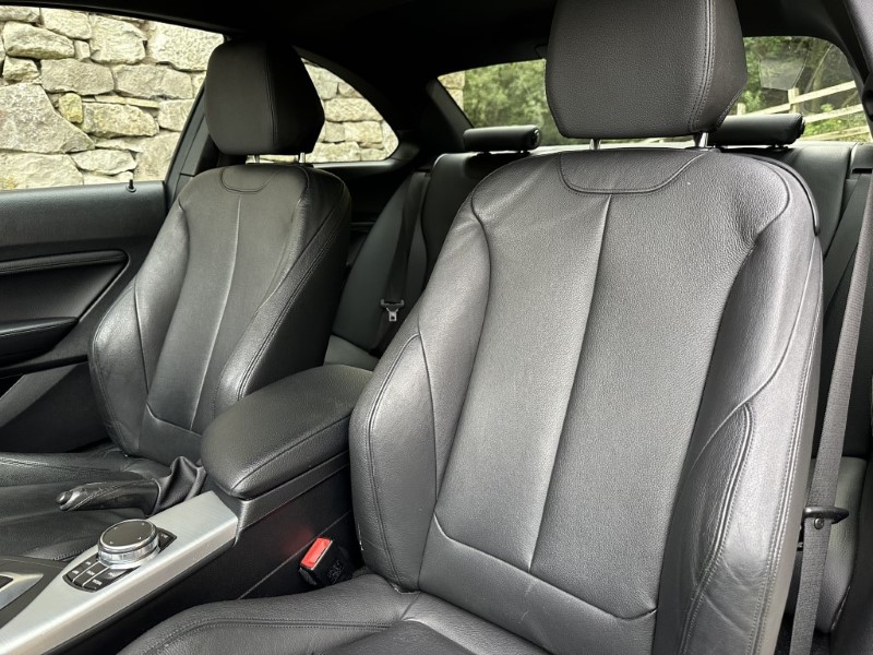 2018 (68) BMW 2 SERIES M240i 2dr Coupe  4926485