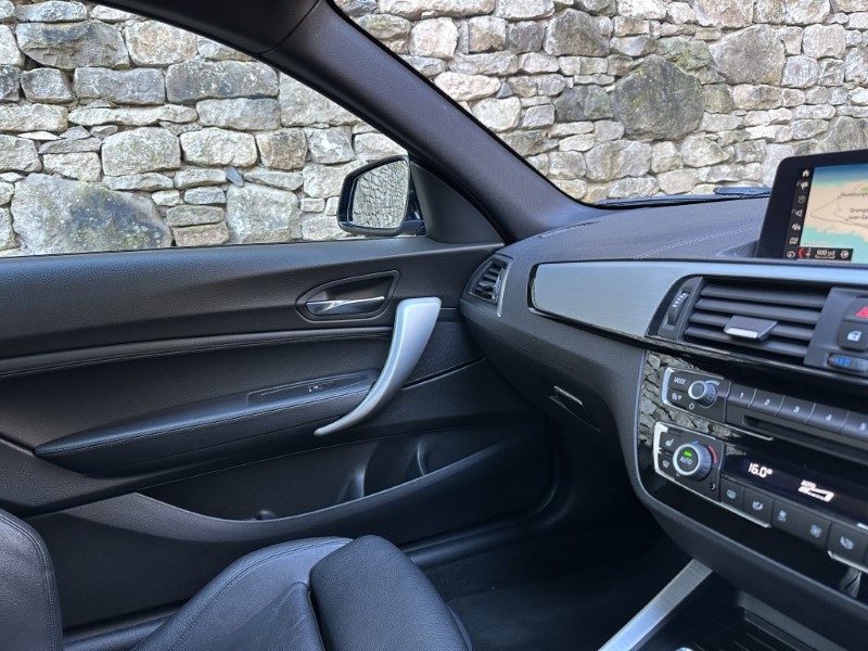 2018 (68) BMW 2 SERIES M240i 2dr Coupe  4926258