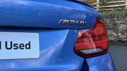 2018 (68) BMW 2 SERIES M240i 2dr Coupe 4926244