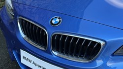 2018 (68) BMW 2 SERIES M240i 2dr Coupe 4926269