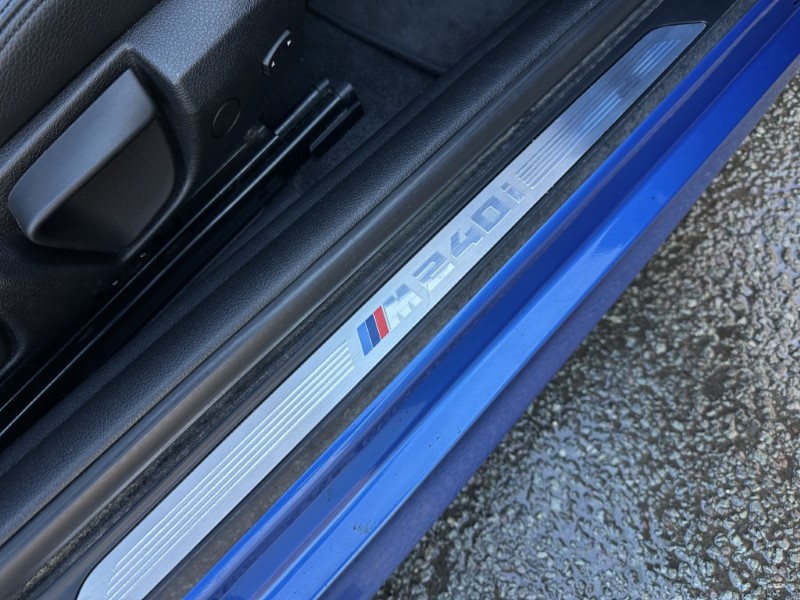 2018 (68) BMW 2 SERIES M240i 2dr Coupe  4926249