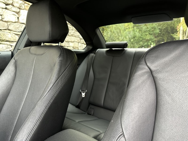 2018 (68) BMW 2 SERIES M240i 2dr Coupe  4926486