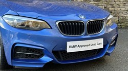 2018 (68) BMW 2 SERIES M240i 2dr Coupe 4926291