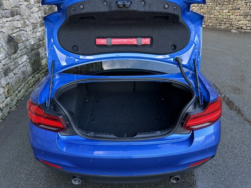 2018 (68) BMW 2 SERIES M240i 2dr Coupe  4926245