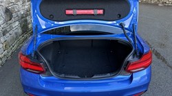 2018 (68) BMW 2 SERIES M240i 2dr Coupe 4926245