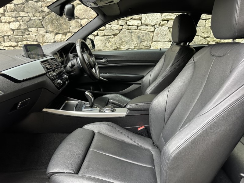 2018 (68) BMW 2 SERIES M240i 2dr Coupe  4926484