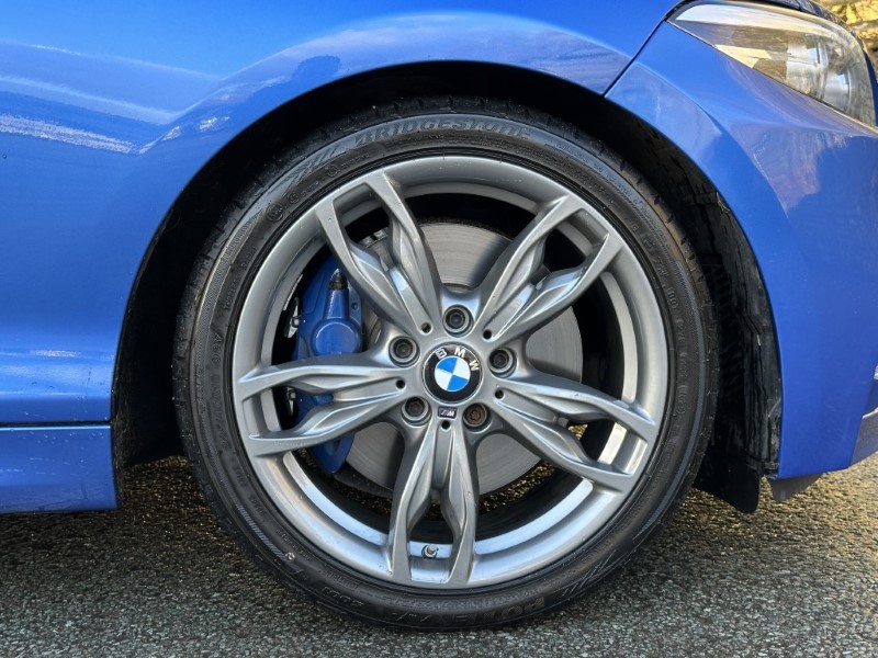 2018 (68) BMW 2 SERIES M240i 2dr Coupe  4926302