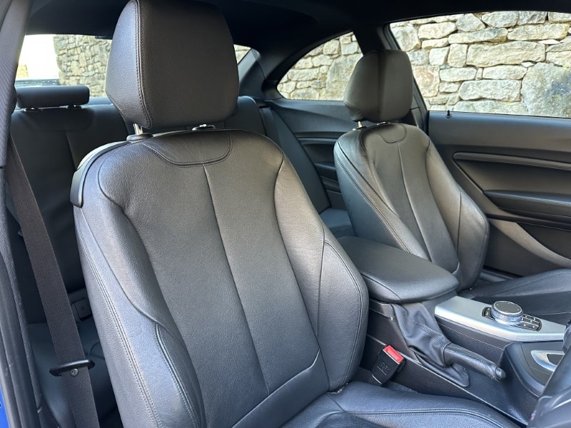 2018 (68) BMW 2 SERIES M240i 2dr Coupe  4926250