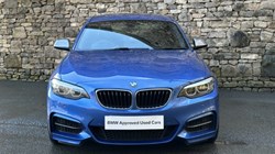 2018 (68) BMW 2 SERIES M240i 2dr Coupe 4926289