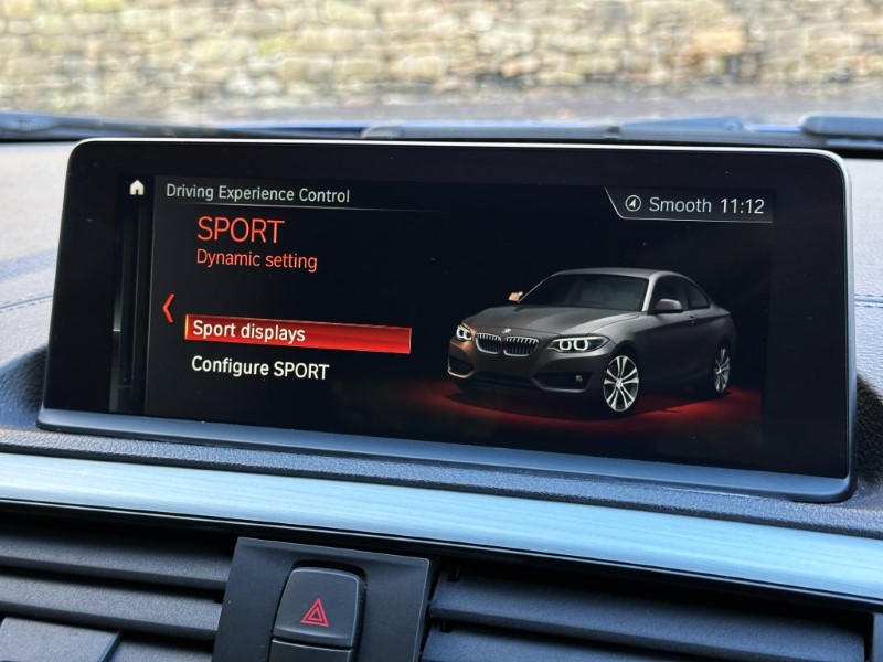 2018 (68) BMW 2 SERIES M240i 2dr Coupe  4926297