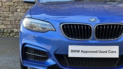 2018 (68) BMW 2 SERIES M240i 2dr Coupe 4926292