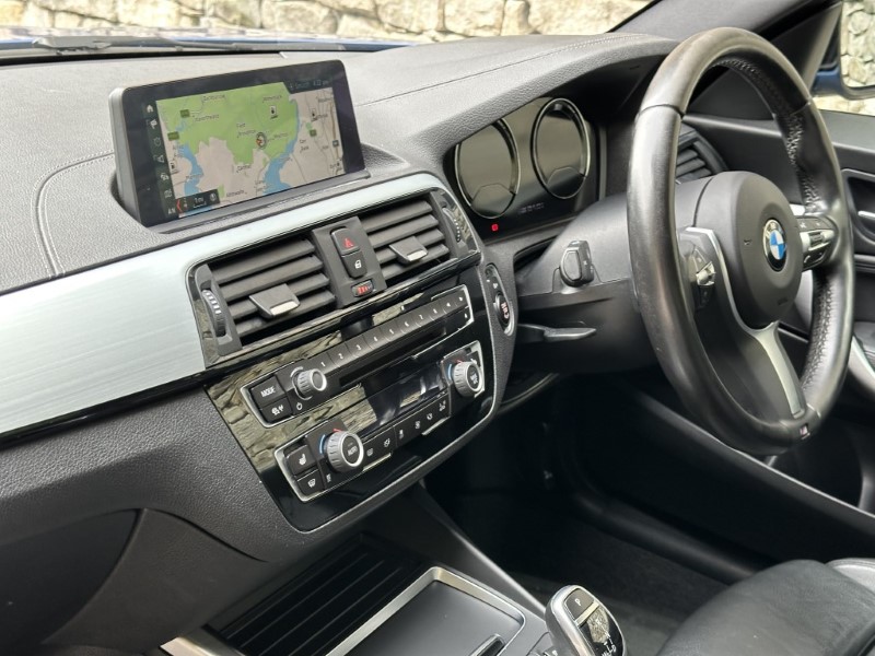 2018 (68) BMW 2 SERIES M240i 2dr Coupe  4926483