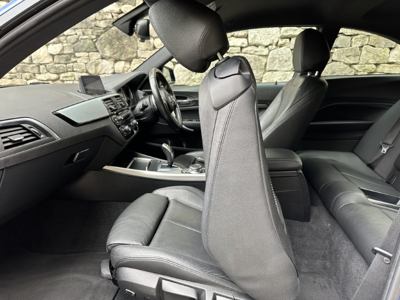 2018 (68) BMW 2 SERIES M240i 2dr Coupe  4926490