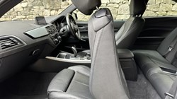 2018 (68) BMW 2 SERIES M240i 2dr Coupe 4926490