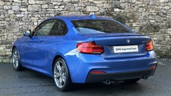 2018 (68) BMW 2 SERIES M240i 2dr Coupe 1