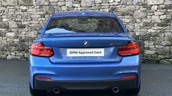 2018 (68) BMW 2 SERIES M240i 2dr Coupe 4926279