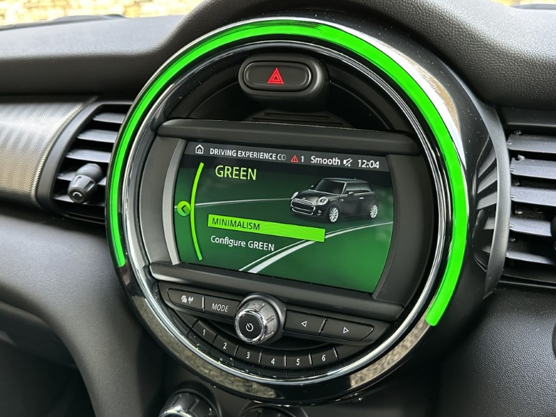 2020 (70) MINI HATCHBACK 1.5 Cooper Exclusive II 3dr 4949649