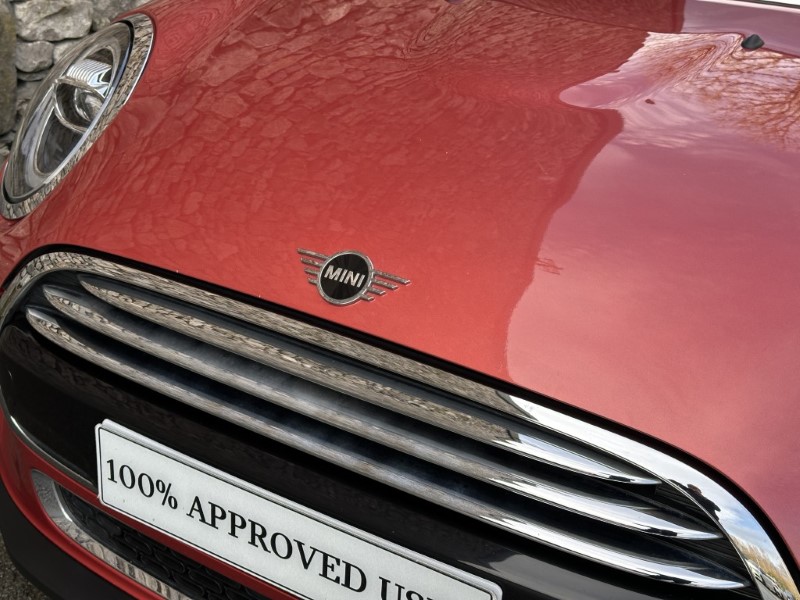 2020 (70) MINI HATCHBACK 1.5 Cooper Exclusive II 3dr 4949623