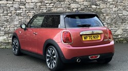 2020 (70) MINI HATCHBACK 1.5 Cooper Exclusive II 3dr 4949636