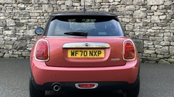 2020 (70) MINI HATCHBACK 1.5 Cooper Exclusive II 3dr 4949635
