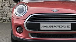 2020 (70) MINI HATCHBACK 1.5 Cooper Exclusive II 3dr 4949656