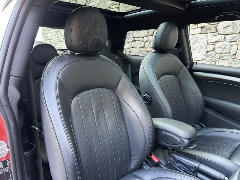 2020 (70) MINI HATCHBACK 1.5 Cooper Exclusive II 3dr 4949604