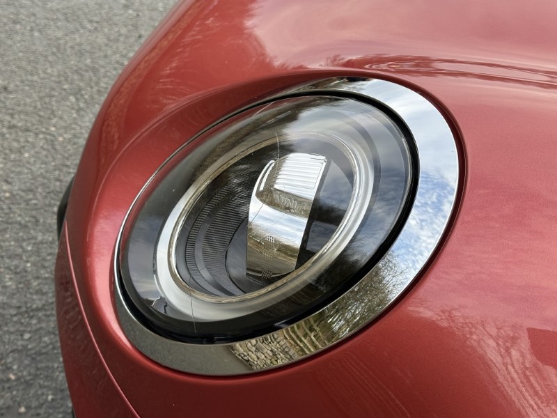 2020 (70) MINI HATCHBACK 1.5 Cooper Exclusive II 3dr 4949658