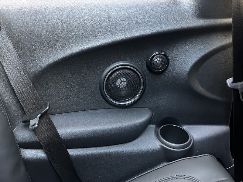 2020 (70) MINI HATCHBACK 1.5 Cooper Exclusive II 3dr 4949607