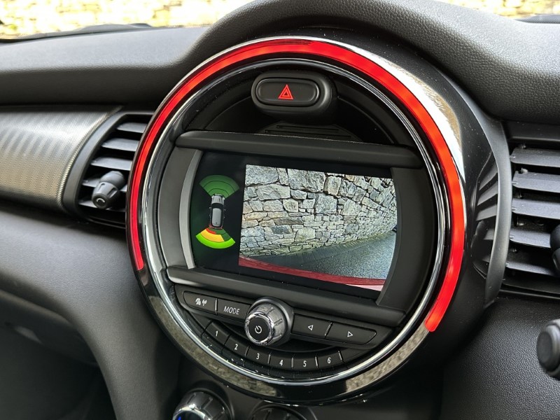 2020 (70) MINI HATCHBACK 1.5 Cooper Exclusive II 3dr 4949645