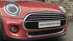 2020 (70) MINI HATCHBACK 1.5 Cooper Exclusive II 3dr 4949655