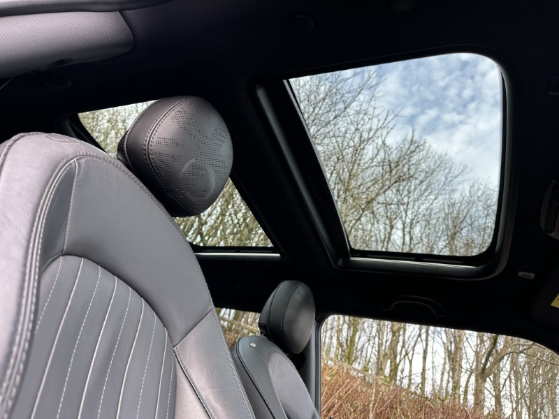 2020 (70) MINI HATCHBACK 1.5 Cooper Exclusive II 3dr 4949666