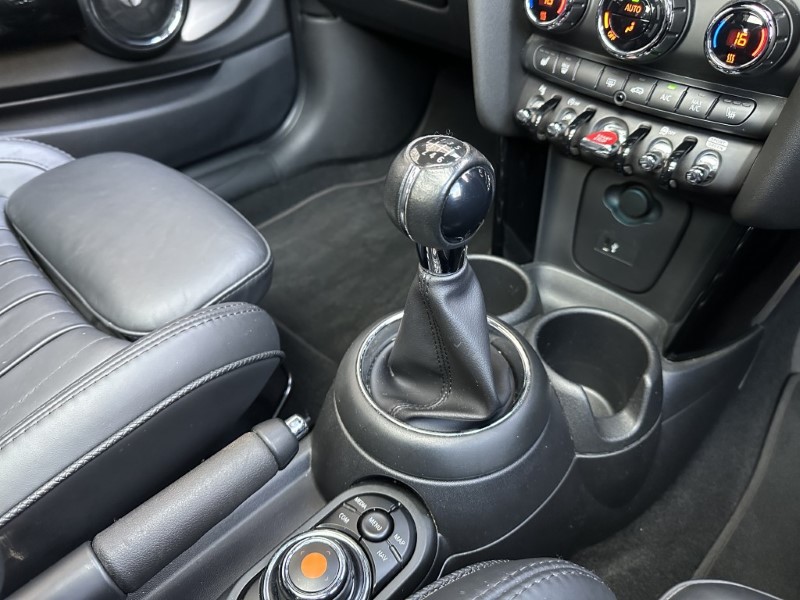 2020 (70) MINI HATCHBACK 1.5 Cooper Exclusive II 3dr 4949610