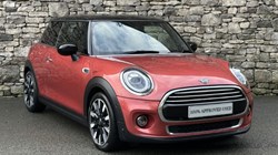 2020 (70) MINI HATCHBACK 1.5 Cooper Exclusive II 3dr 4949654