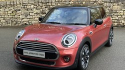 2020 (70) MINI HATCHBACK 1.5 Cooper Exclusive II 3dr 4949642