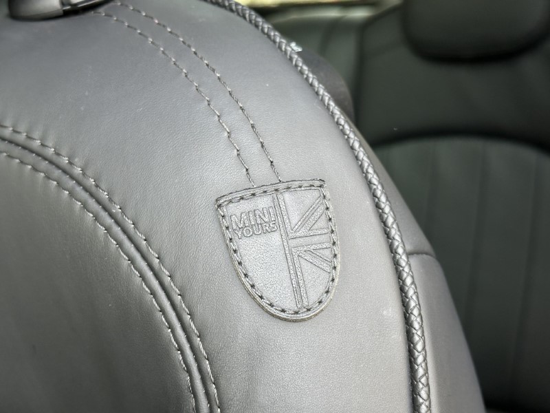 2020 (70) MINI HATCHBACK 1.5 Cooper Exclusive II 3dr 4949631