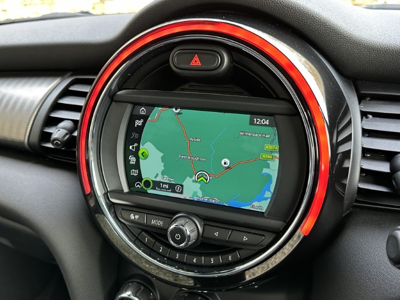 2020 (70) MINI HATCHBACK 1.5 Cooper Exclusive II 3dr 4949646