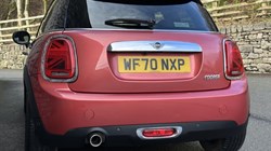 2020 (70) MINI HATCHBACK 1.5 Cooper Exclusive II 3dr 4949595