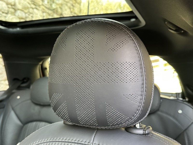 2020 (70) MINI HATCHBACK 1.5 Cooper Exclusive II 3dr 4949632