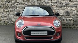 2020 (70) MINI HATCHBACK 1.5 Cooper Exclusive II 3dr 4949653