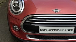 2020 (70) MINI HATCHBACK 1.5 Cooper Exclusive II 3dr 4949621