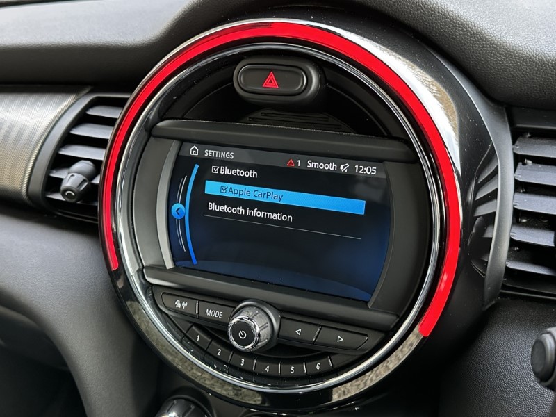 2020 (70) MINI HATCHBACK 1.5 Cooper Exclusive II 3dr 4949651