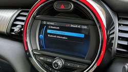 2020 (70) MINI HATCHBACK 1.5 Cooper Exclusive II 3dr 4949651