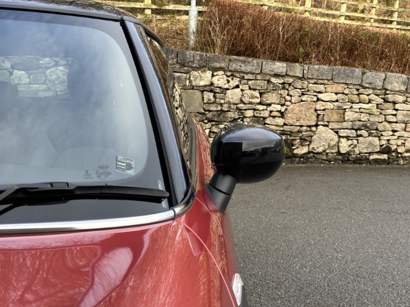 2020 (70) MINI HATCHBACK 1.5 Cooper Exclusive II 3dr 4949643